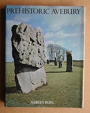 Seller image for Prehistoric Avebury. for sale by N. G. Lawrie Books