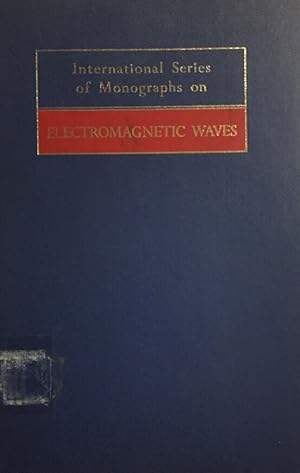 Bild des Verkufers fr The Scattering of Electromagnetic Waves from Rough Surfaces. zum Verkauf von Antiquariat J. Hnteler