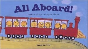 Seller image for All Aboard (Picture Books) for sale by WeBuyBooks