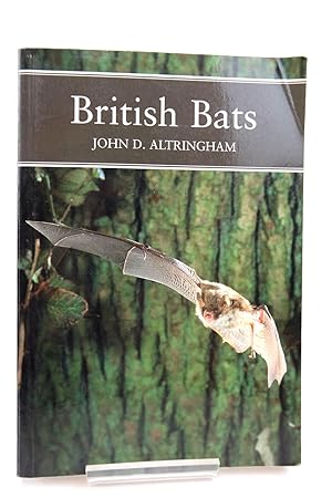 Seller image for BRITISH BATS (NN 93) for sale by Stella & Rose's Books, PBFA