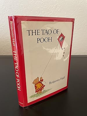 Imagen del vendedor de The Tao of Pooh a la venta por Third Season Books