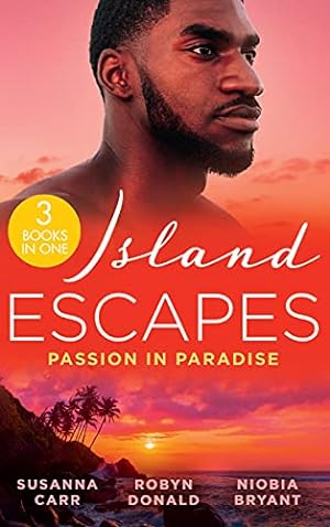 Bild des Verkufers fr Island Escapes: Passion In Paradise: A Deal with Benefits (One Night With Consequences) / The Far Side of Paradise / Tempting the Billionaire zum Verkauf von WeBuyBooks