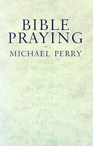 Seller image for Bible Praying for sale by WeBuyBooks