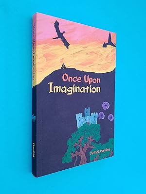 Once Upon Imagination