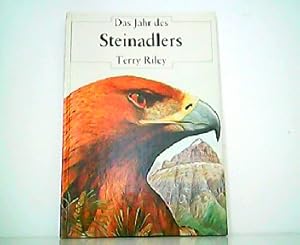 Seller image for Das Jahr des Steinadlers. for sale by Antiquariat Kirchheim