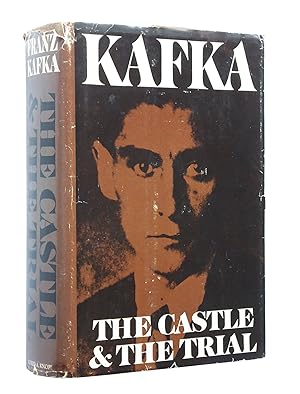 Seller image for The Castle and The Trial for sale by Bowman Books
