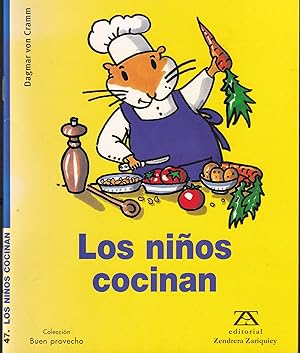 Los Ninos Cocinan