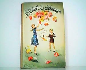 Seller image for Kleine Erzhlungen fr Kinder von 7 bis 10 Jahren. Mit Bildern von Wanda Lehre und Fritz Wunderlich. for sale by Antiquariat Kirchheim