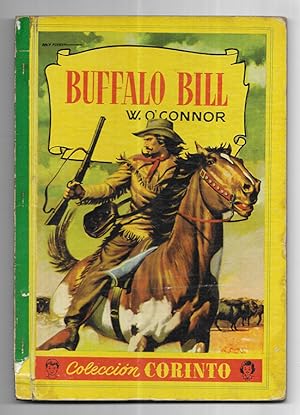 Buffalo Bill Col. Corinto