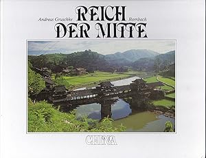 Seller image for Reich der Mitte China for sale by Versandantiquariat Karin Dykes