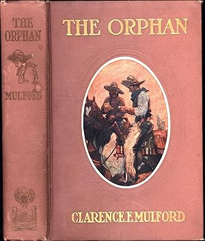 The Orphan (SIGNED)