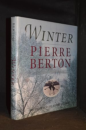 Seller image for Winter for sale by Burton Lysecki Books, ABAC/ILAB