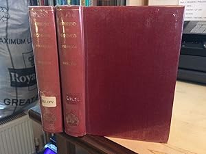 A Commentary on Herodotus, with introduction and appendixes in Two Volumes (Books I-IX, Complete)