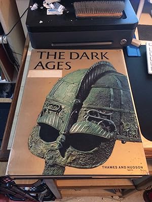 Imagen del vendedor de The Dark Ages: The Making of European Civilization a la venta por Dreadnought Books