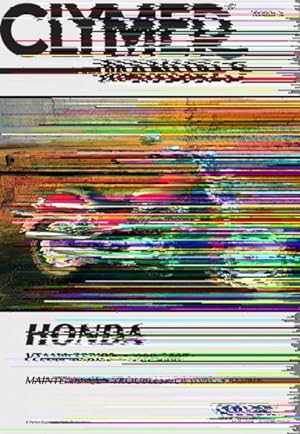 Seller image for Honda VT1100 Series 1995-2007 for sale by GreatBookPrices