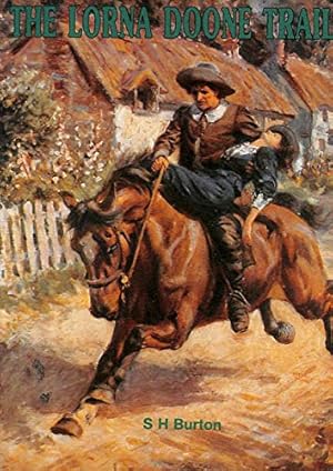 Seller image for Lorna Doone Trail for sale by WeBuyBooks