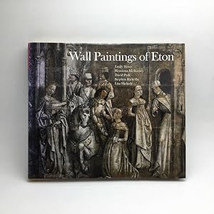 Seller image for WALL PAINTINGS OF ETON. for sale by Any Amount of Books