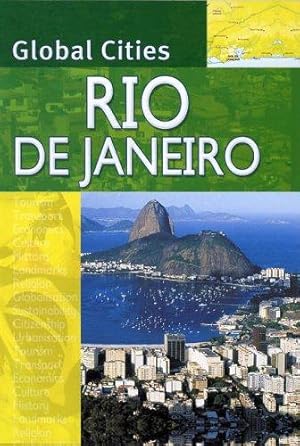 Seller image for Rio De Janeiro (Global Cities) (Global Cities S.) for sale by WeBuyBooks