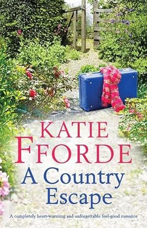 Seller image for A Country Escape: A Completely Heart-Warming and Unforgettable Feel-good Romance (Paperback) for sale by Grand Eagle Retail
