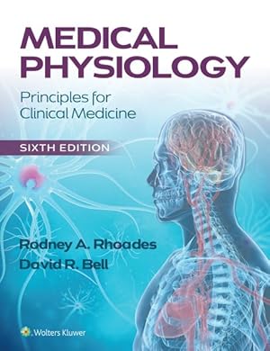 Seller image for Medical Physiology : Principles for Clinical Medicine for sale by GreatBookPrices