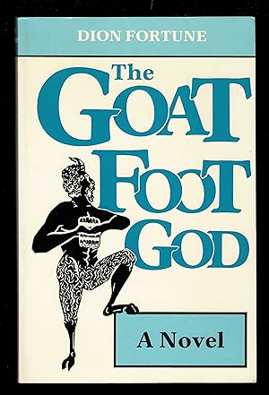 Image du vendeur pour Goat-foot God: A Novel mis en vente par Granada Bookstore,            IOBA