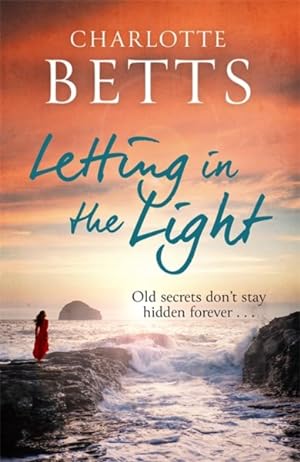 Seller image for Letting in the Light for sale by GreatBookPrices