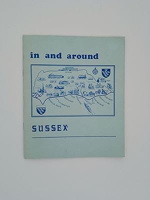 Places of Interest In and Around Sussex