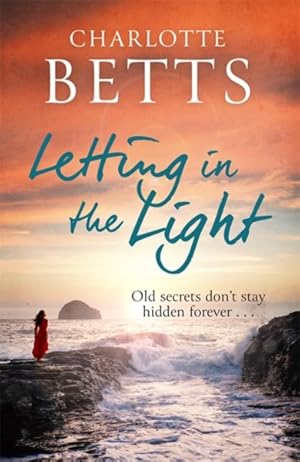 Imagen del vendedor de Letting in the Light a la venta por GreatBookPrices