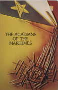 Seller image for The Acadians of the Maritimes : thematic studies for sale by Harry E Bagley Books Ltd