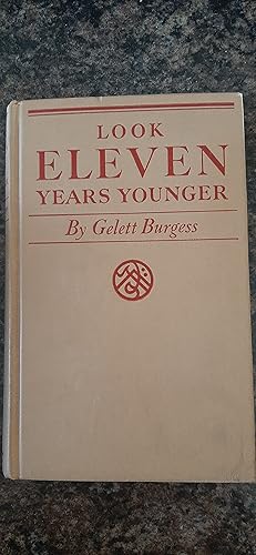 Image du vendeur pour Look Eleven Years Younger mis en vente par Darby Jones