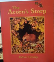 Seller image for The Acorn's Story for sale by M.Roberts - Books And ??????