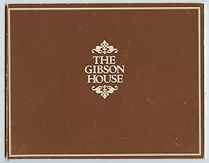 Immagine del venditore per The Gibson House venduto da Attic Books (ABAC, ILAB)