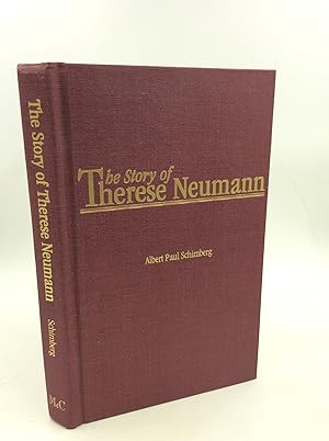 Bild des Verkufers fr THE STORY OF THERESE NEUMANN zum Verkauf von Kubik Fine Books Ltd., ABAA