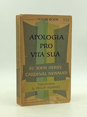 APOLOGIA PRO VITA SUA