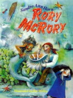 Imagen del vendedor de Rory McRory (Picture Books) a la venta por M.Roberts - Books And ??????