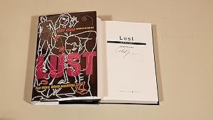 Seller image for Lust: Four Letters. Infinite Possibilities.: Signed for sale by SkylarkerBooks