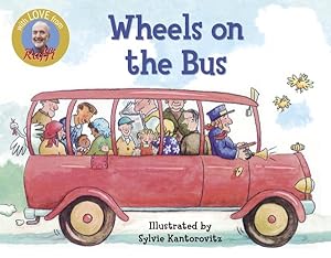 Seller image for Wheels on the Bus for sale by GreatBookPrices