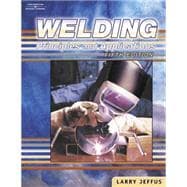 Seller image for Welding for sale by eCampus