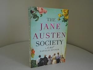 The Jane Austen Society [Signed 1st Printing]