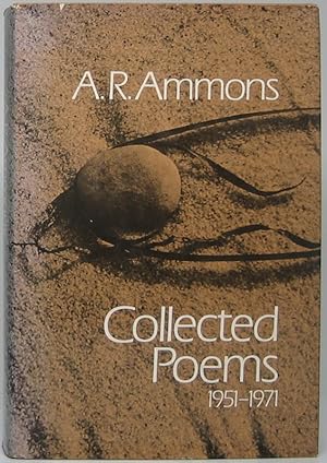 Collected Poems 1951-1971