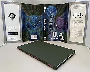 Seller image for D.A. for sale by Space Age Books LLC