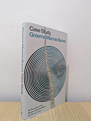 Case Study (First Edition)