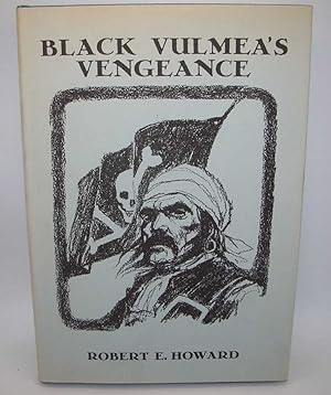 Seller image for Black Vulmea's Vengeance and Other Tales of Pirates for sale by Easy Chair Books