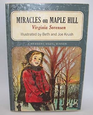Immagine del venditore per Miracles on Maple Hill venduto da Easy Chair Books