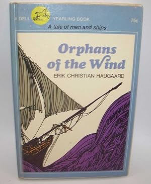 Imagen del vendedor de Orphans of the Wind a la venta por Easy Chair Books