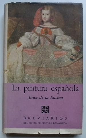 La pintura española