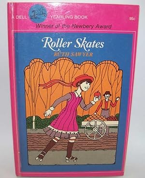 Seller image for Roller Skates for sale by Easy Chair Books