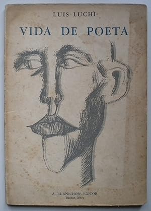 Vida de poeta. Versos nostálgicos y sentimentales