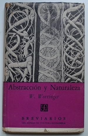 Abstracción y Naturaleza