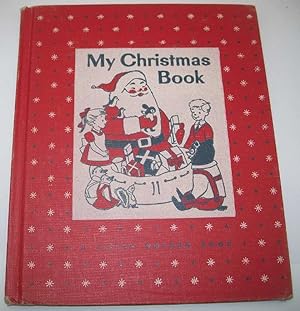 Bild des Verkufers fr My Little Golden Christmas Book zum Verkauf von Easy Chair Books